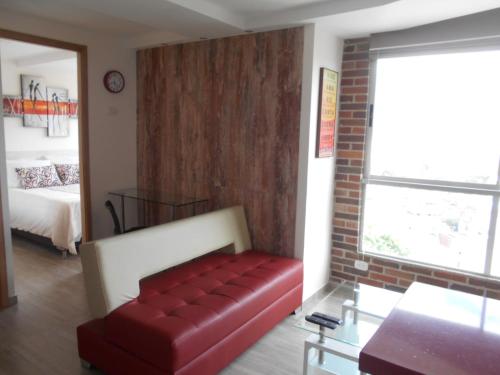 All Inclusive Suites, Medellín (photo 8)