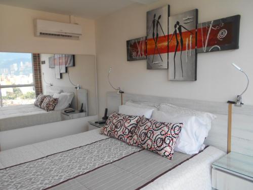 All Inclusive Suites, Medellín (photo 9)