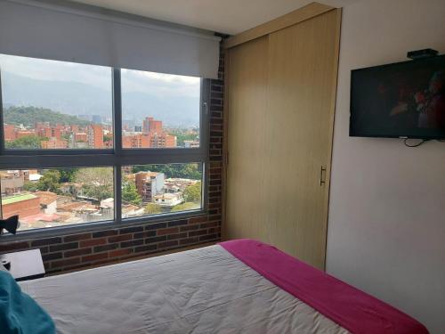 All Inclusive Suites, Medellín (photo 11)