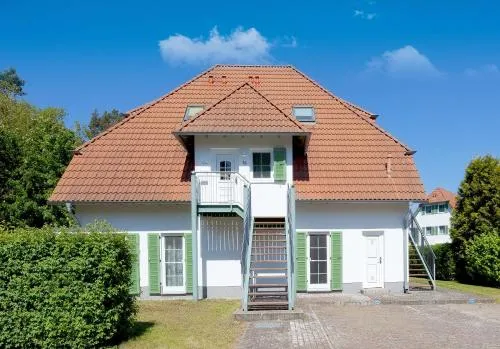 FeWo 44 1, Heideweg 1 c in Ostseebad Karlshagen, Deutschland