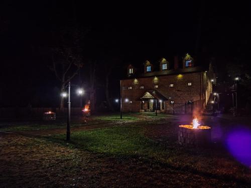 . Hotel von Donnersmarck