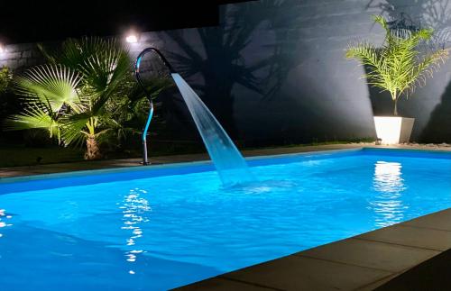 Aires del Valle in Villa San Agustín