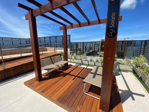 Attractions, Bela Hospedagem - #907 Compact Time in Joao Pessoa City Center