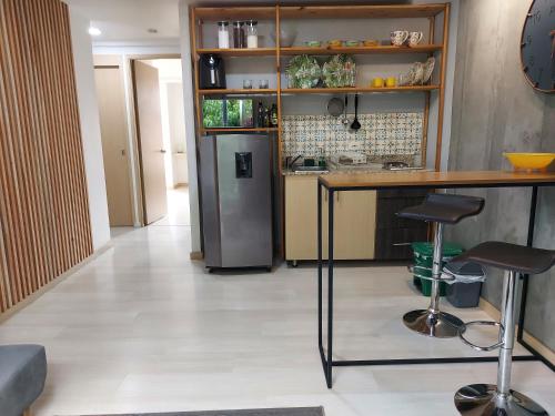 One-Bedroom Apartment image 10