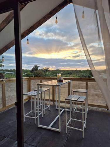 Te Rano Lodge, Hanga Roa