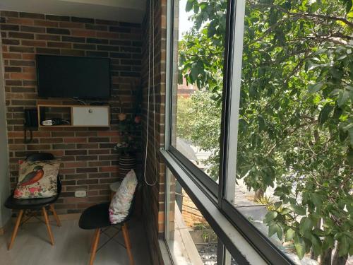 One-Bedroom Apartment image 6