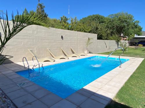 Aires del Valle in Villa San Agustín