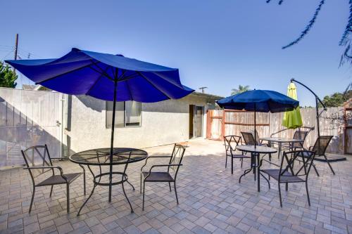 Chula Vista Unit 12 Mi to Downtown San Diego! in Chula Vista, USA
