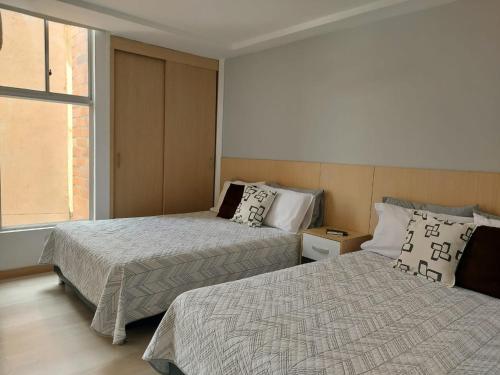 One-Bedroom Apartment image 4