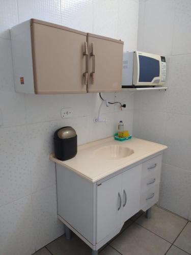 Espaço coração de mãe (Espaco coracao de mae) in Pirapozinho (Sao Paulo)