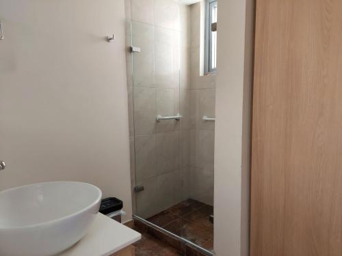 One-Bedroom Apartment image 6