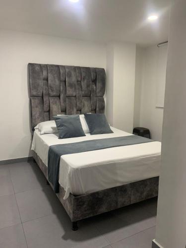 hermoso y nuevo apartamento en laureles, Medellín (fotografie 8)