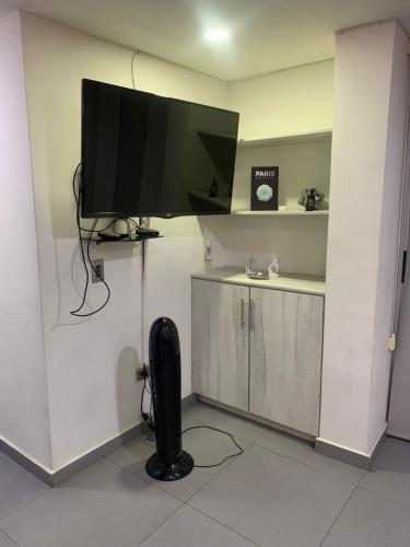 hermoso y nuevo apartamento en laureles, Medellín (fotografie 9)