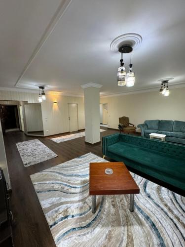 برج سفنكس - Giza