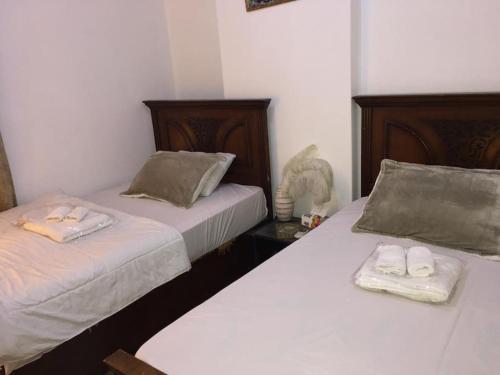 LECASA Apartment In Nasr City