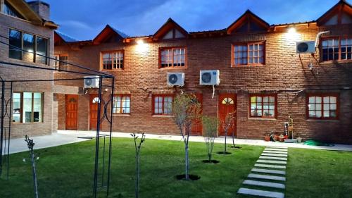 Hospedaje, Departamentos J&R in Perito Moreno