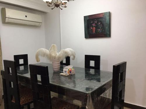 LECASA Apartment In Nasr City