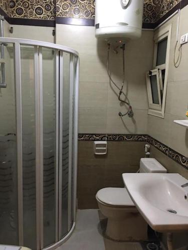 LECASA Apartment In Nasr City