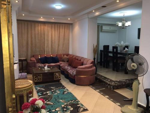LECASA Apartment In Nasr City