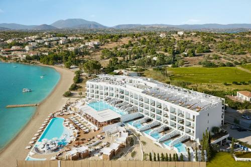 Nikki Beach Resort & Spa Porto Heli, Porto Heli
