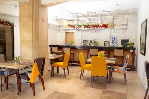 セブ グランド ホテル19