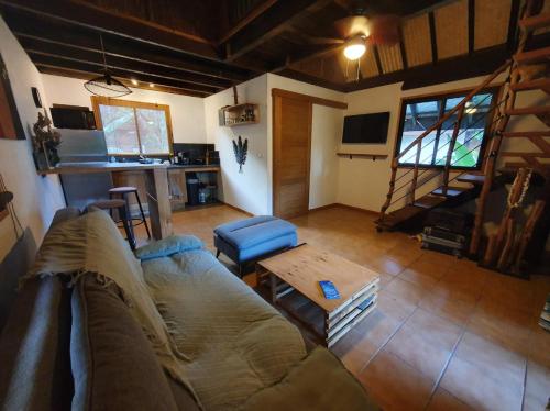 MOOREA - Tropical Bungalow, Hauru (Foto 6)