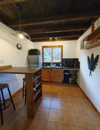 MOOREA - Tropical Bungalow, Hauru (Foto 5)
