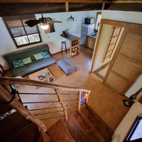 MOOREA - Tropical Bungalow, Hauru (Foto 7)