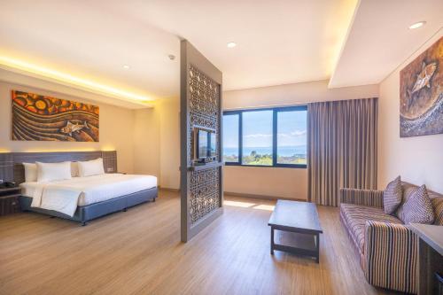 Hotel Neo Eltari - Kupang by ASTON in Kupang