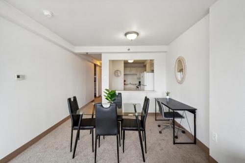 Pp 2107 Beautiful 1br Apartment I Free Parking in Harrisburg, USA
