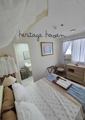 Tranquil Haven Relaxing Retreat near Araneta, Cainta