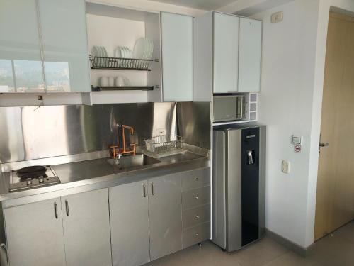 San Peter Suites, Medellín (foto 4)