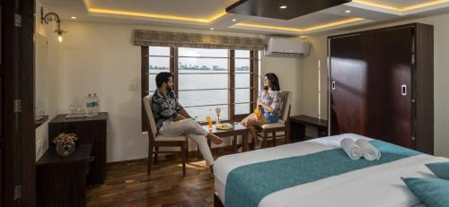 Superior Double Room image 7
