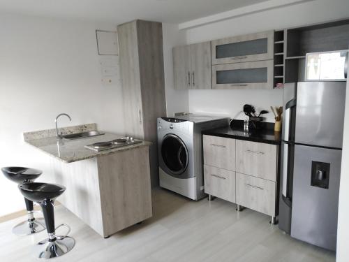San Peter Suites, Medellín (foto 6)