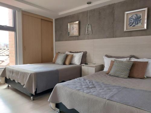 San Peter Family Suites, Medellín