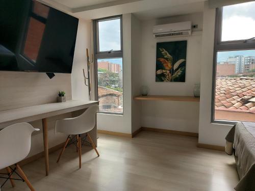 San Peter Family Suites, Medellín (zdjęcie 6)