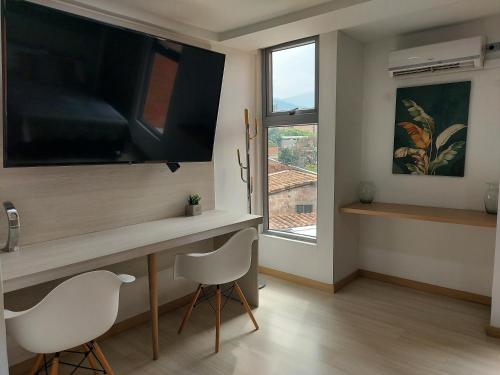 San Peter Family Suites, Medellín (zdjęcie 7)