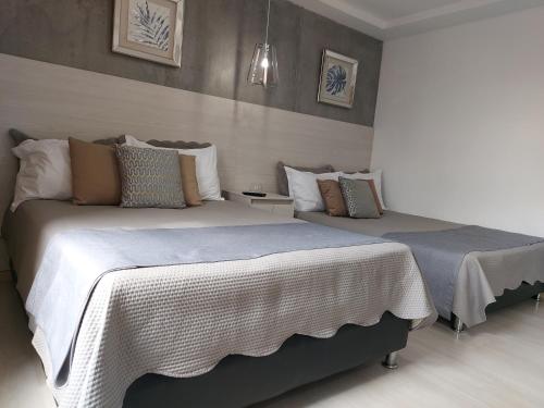 San Peter Family Suites, Medellín (zdjęcie 9)