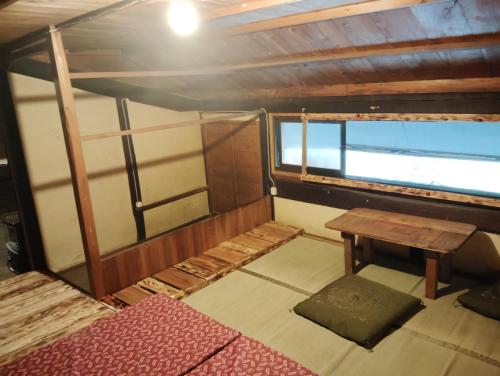 Hostel 53, Tsuyama (fotografie 10)
