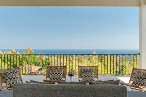 The Hacienda Lovina The Hacienda Lovina