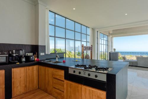 The Hacienda Lovina The Hacienda Lovina