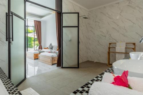 The Hacienda Lovina The Hacienda Lovina