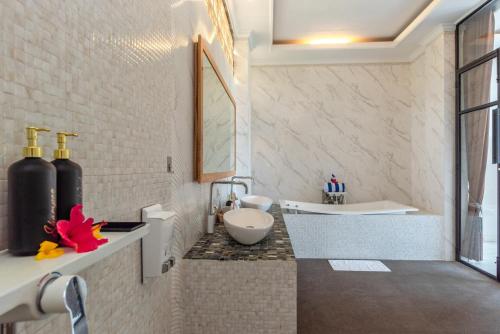 The Hacienda Lovina The Hacienda Lovina