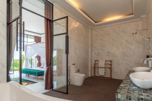 The Hacienda Lovina The Hacienda Lovina