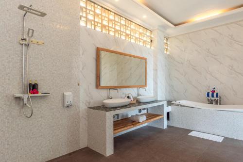 The Hacienda Lovina The Hacienda Lovina