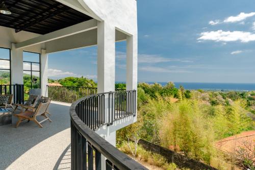 The Hacienda Lovina The Hacienda Lovina