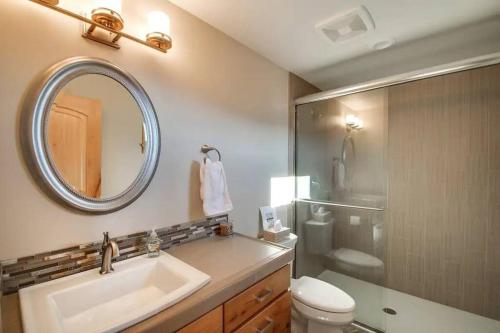 The Chalet Near Downtown Leavenworth,