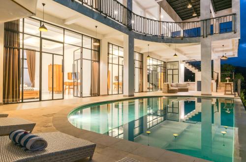 The Hacienda Lovina The Hacienda Lovina