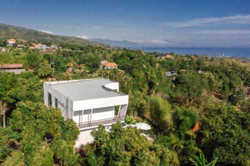 The Hacienda Lovina The Hacienda Lovina