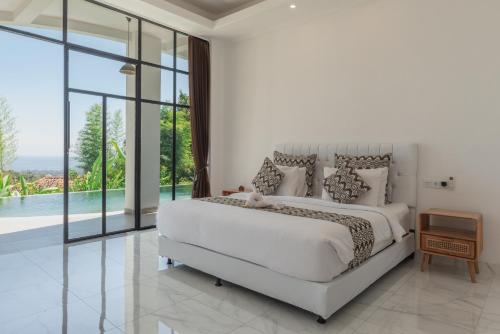 The Hacienda Lovina The Hacienda Lovina